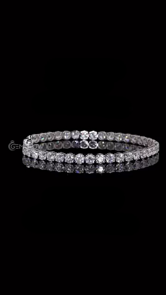 Tennis Bracelet for Women