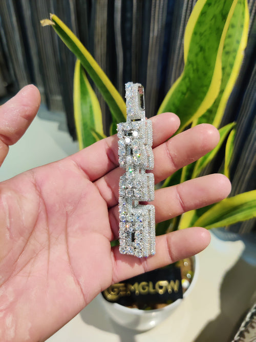 How We Turned a Customer's Idea Into the Iconic RICO Pendant