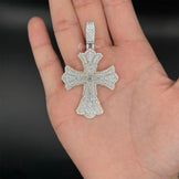 Christian Faith Pendant 