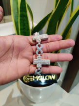 Miami Cuban Link Bracelet