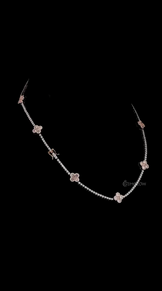 Men's Hip Hop Cuban Chain
