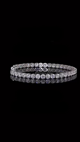 Tennis Bracelet for Women