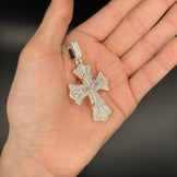 Christian Faith Pendant 