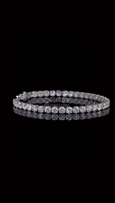 Tennis Bracelet for Women