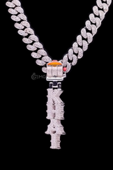 Miami Cuban Link Chain