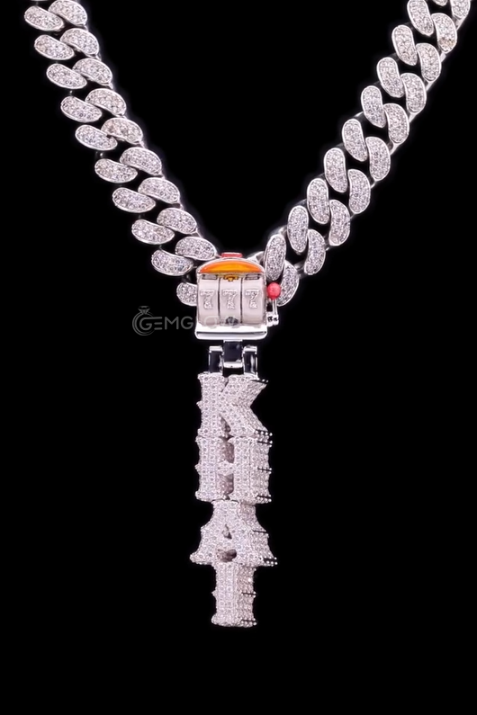 Miami Cuban Link Chain