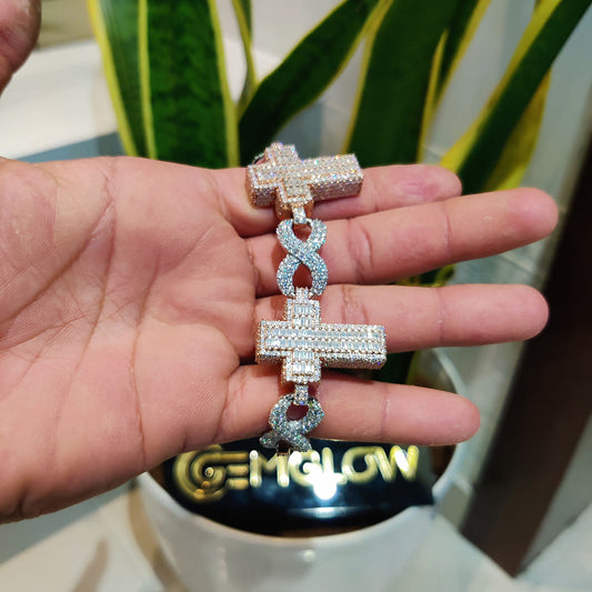 Miami Cuban Link Bracelet