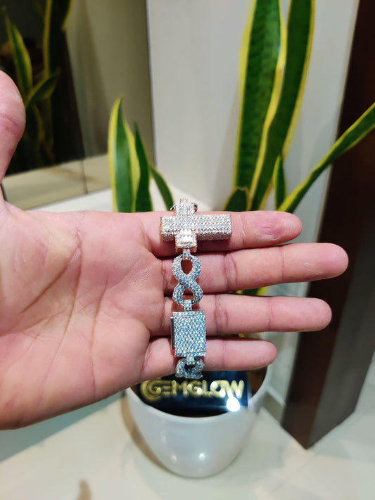 Miami Cuban Link Bracelet