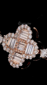 Men's Hip Hop Cuban Chain