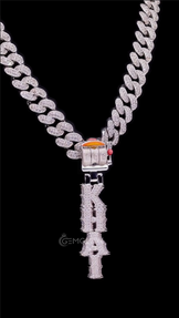 Miami Cuban Link Chain