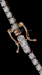 Men's Hip Hop Cuban Chain