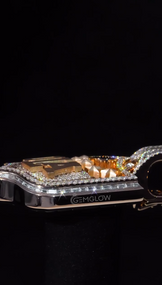 Customized Hip Hop Iced Out Pendant