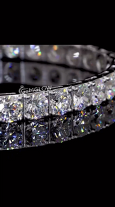 Diamond Tennis Bracelet