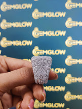Bling Hip Hop Style Ring