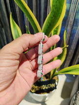 Customized Initial letter Pendant