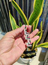 Customized Initial letter Pendant