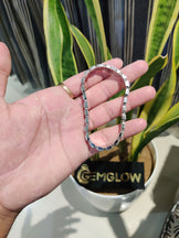 Ice Out Hip Hop Bracelet