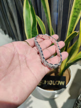 Ice Out Hip Hop Bracelet