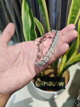 Ice Out Hip Hop Bracelet