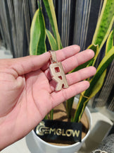 Iced Out Hip Hop Pendants