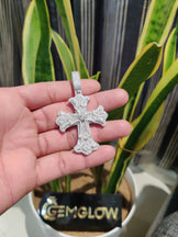 Christian Faith Pendant 