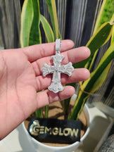 Christian Faith Pendant 