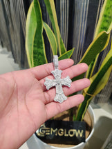 Christian Faith Pendant 