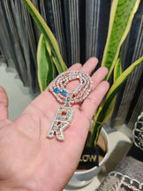 Iced Out Hip Hop Pendants