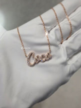 Personalized Name Necklace