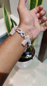 Miami Cuban Link Bracelet