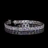 Diamond Tennis Bracelet