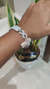 Miami Cuban Link Bracelet