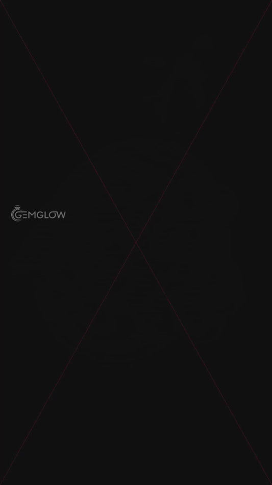 Custom Rapper Pendant in 925 Silver Bling